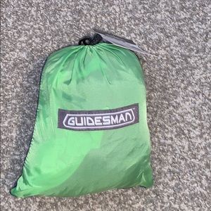 Guidesman hammock
